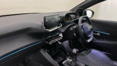 Peugeot 208 1.2 PureTech 100 GT Line 5dr Petrol Hatchback